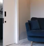 Acoustic Rated Pocket Doors