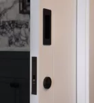 Acoustic Rated Pocket Doors