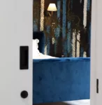 Acoustic Rated Pocket Doors